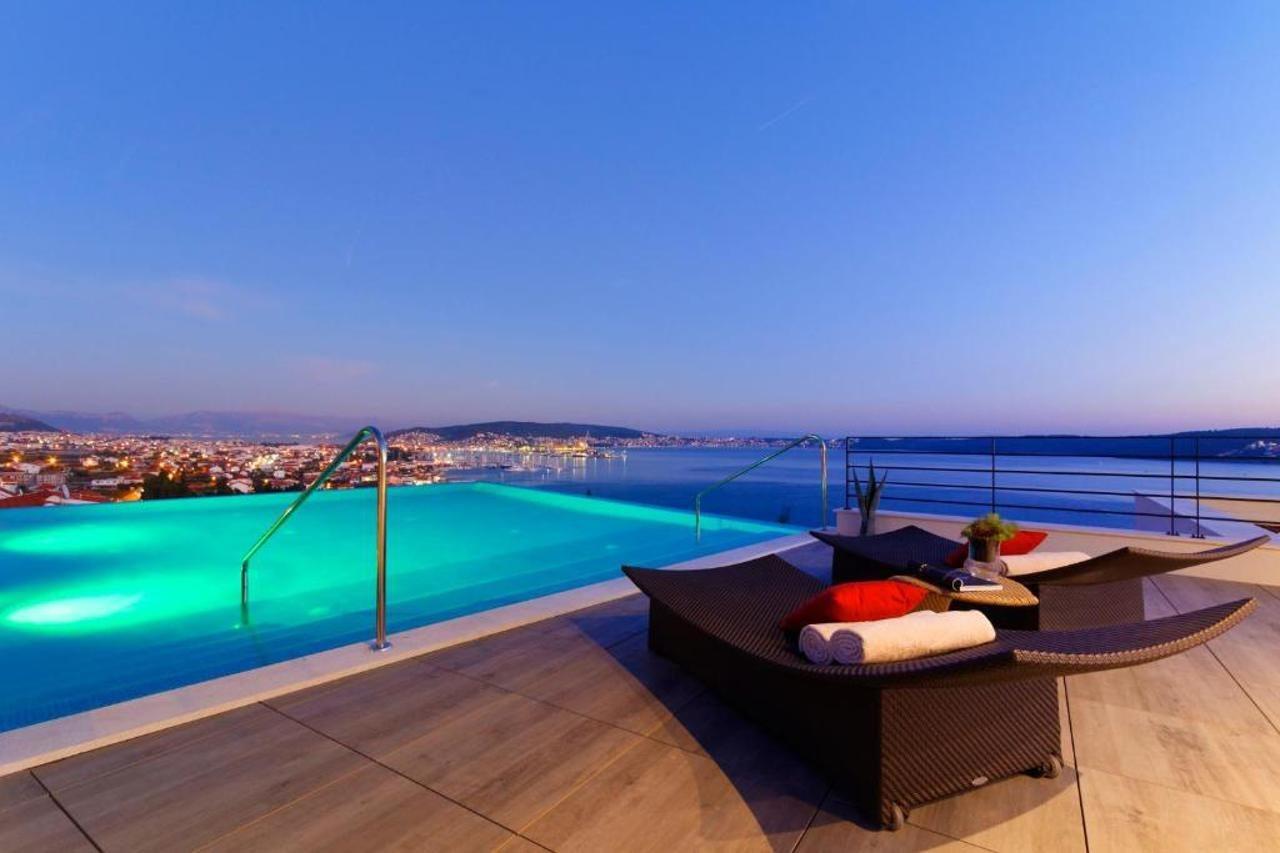 Hotel Ola - Adults Only Donji Seget Dış mekan fotoğraf