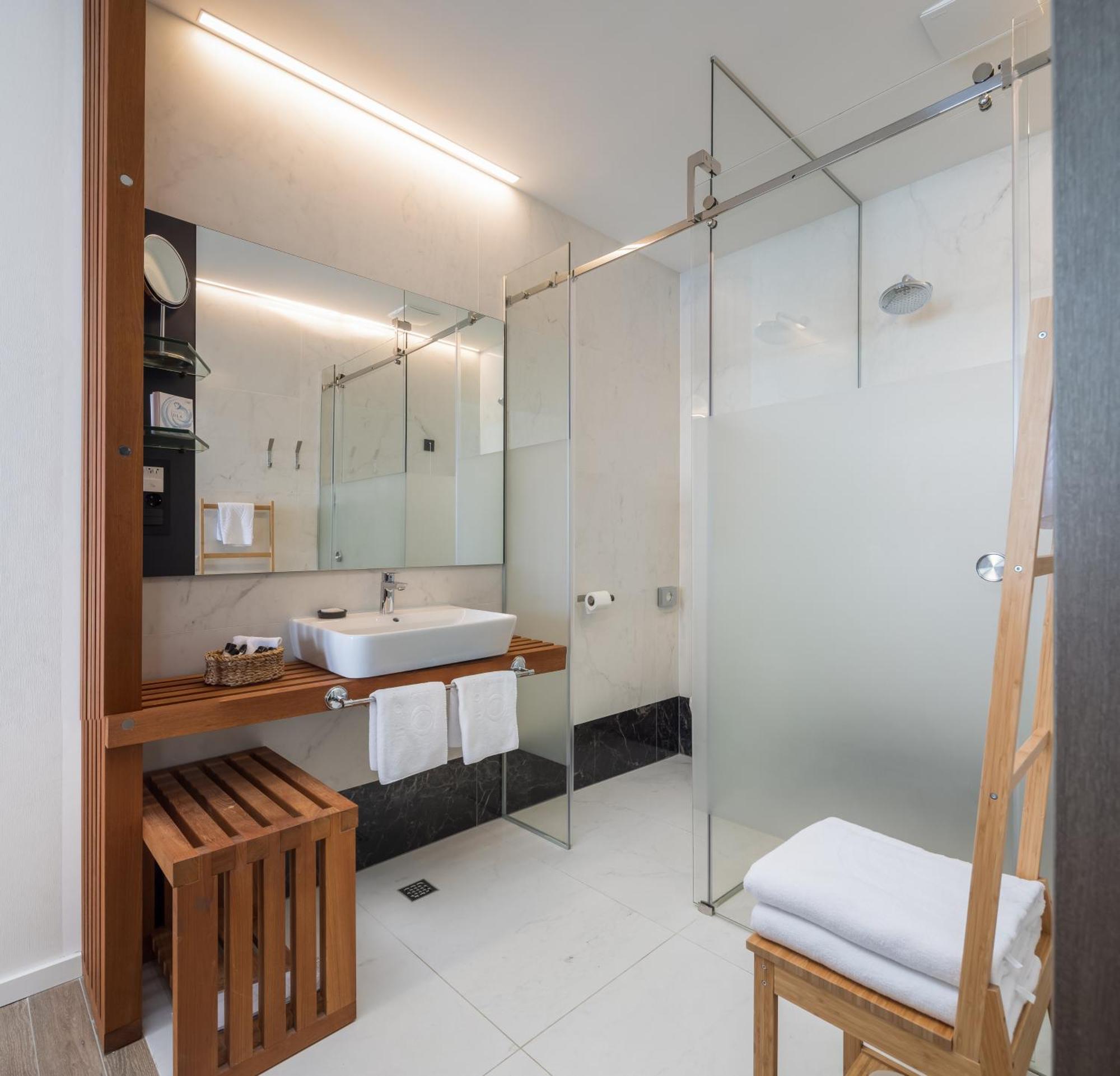 Hotel Ola - Adults Only Donji Seget Dış mekan fotoğraf