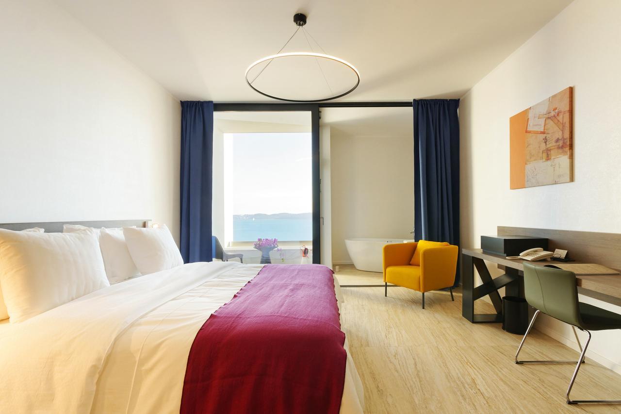 Hotel Ola - Adults Only Donji Seget Dış mekan fotoğraf