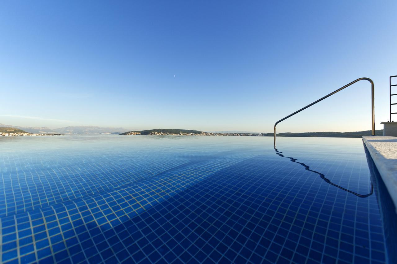 Hotel Ola - Adults Only Donji Seget Dış mekan fotoğraf