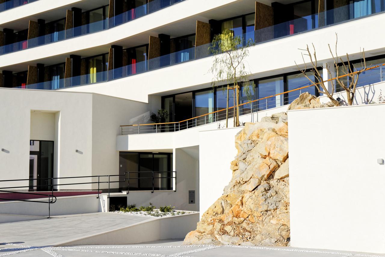 Hotel Ola - Adults Only Donji Seget Dış mekan fotoğraf
