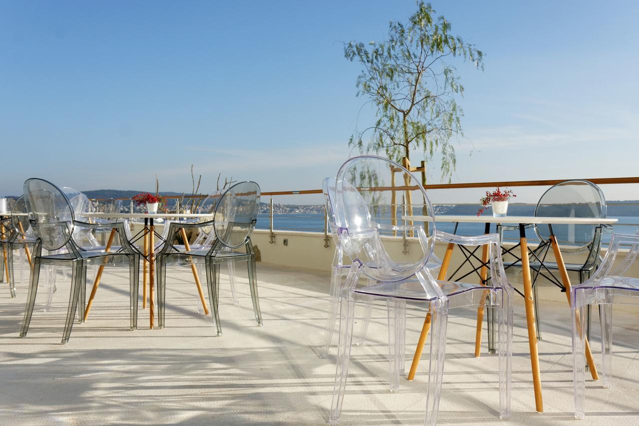 Hotel Ola - Adults Only Donji Seget Dış mekan fotoğraf