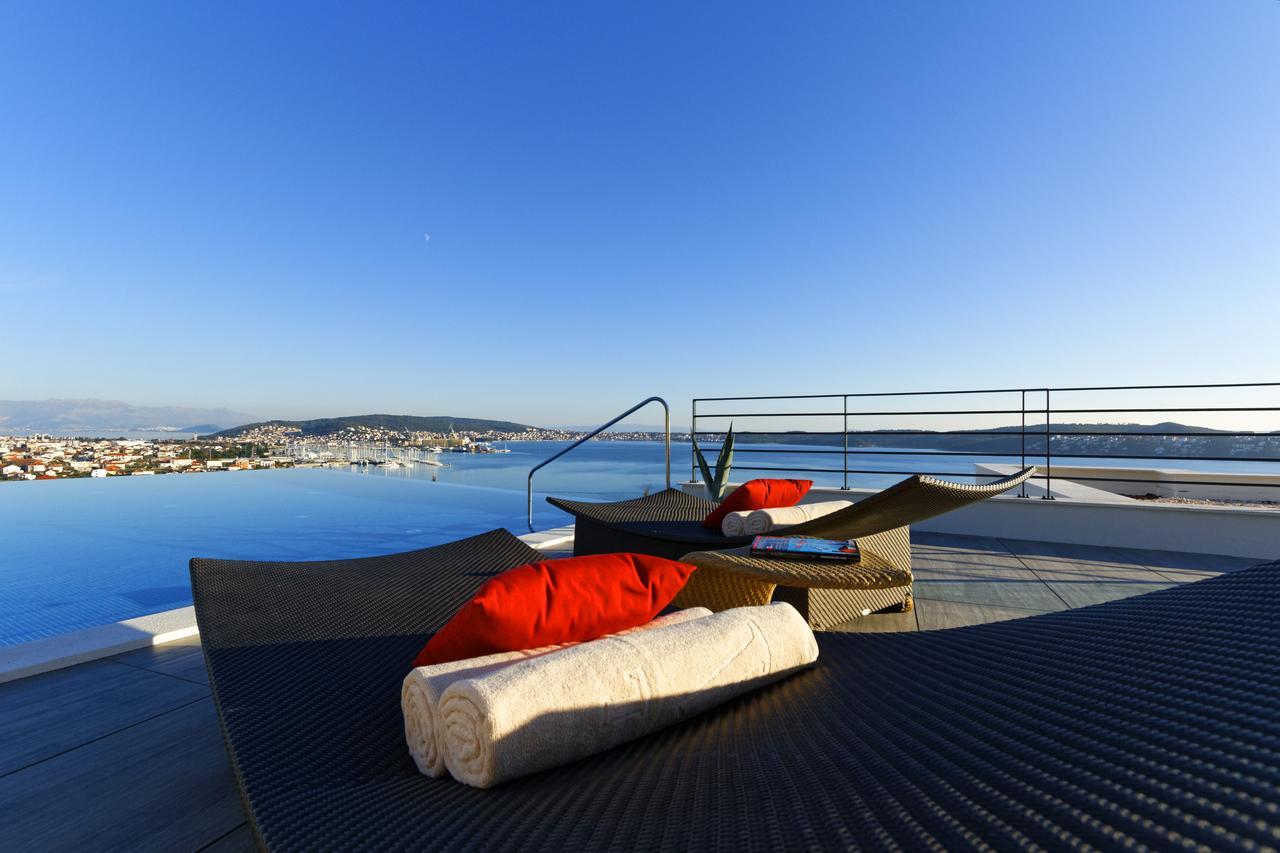 Hotel Ola - Adults Only Donji Seget Dış mekan fotoğraf