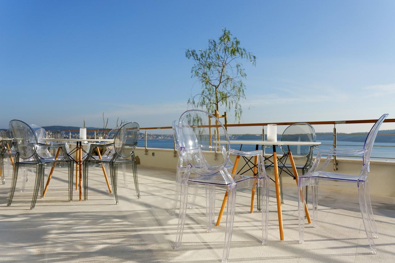 Hotel Ola - Adults Only Donji Seget Dış mekan fotoğraf