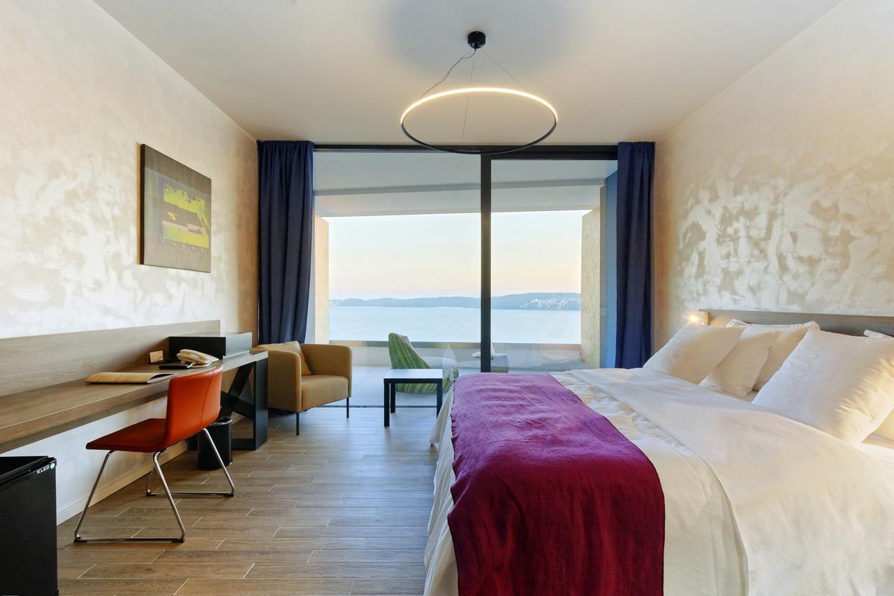 Hotel Ola - Adults Only Donji Seget Dış mekan fotoğraf