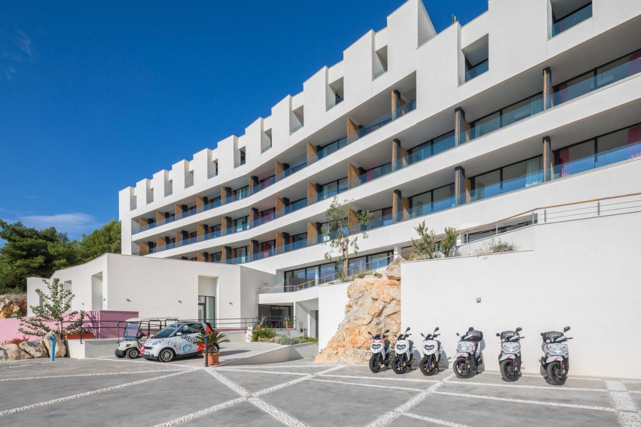 Hotel Ola - Adults Only Donji Seget Dış mekan fotoğraf