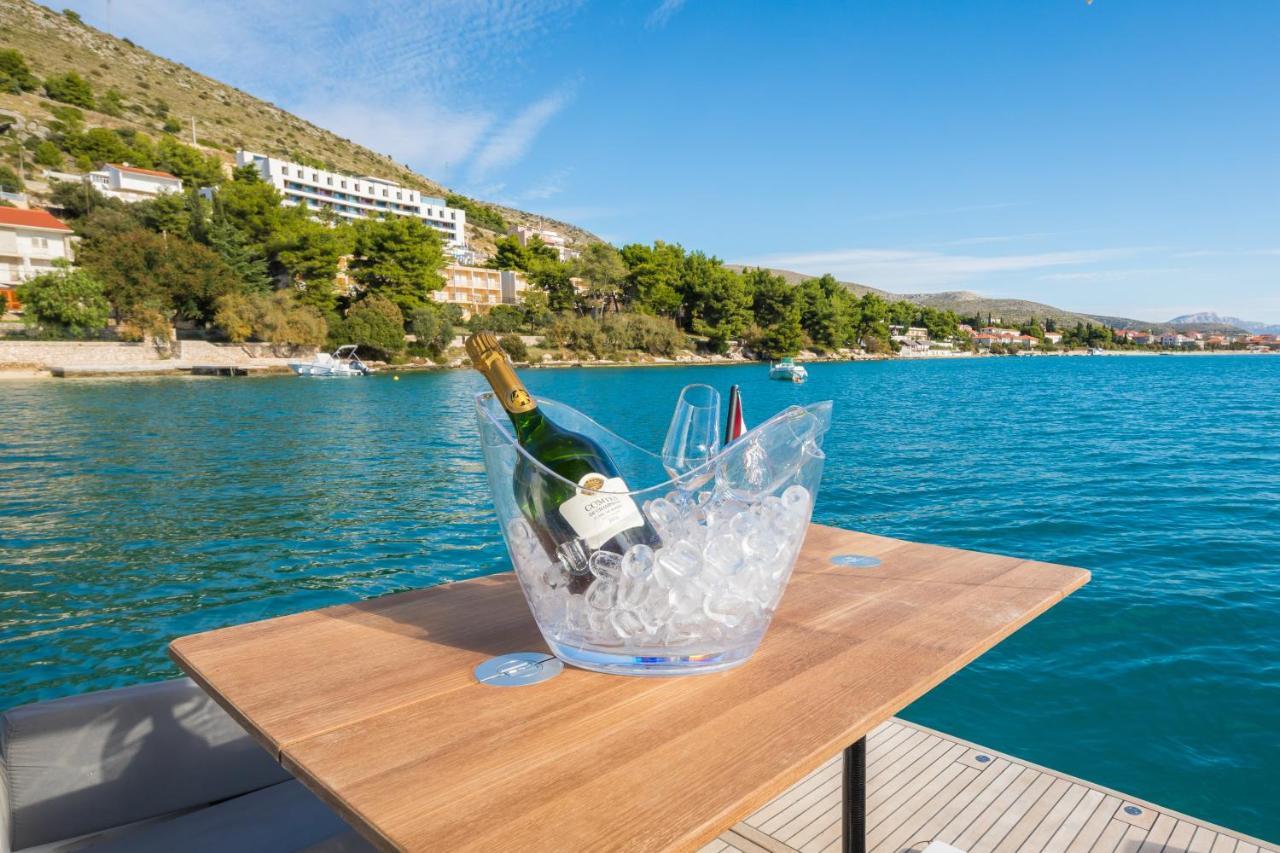 Hotel Ola - Adults Only Donji Seget Dış mekan fotoğraf